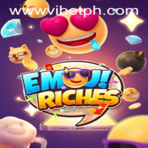 Exploring EmojiRiches: A Vibrant Gaming Experience with VIBET
