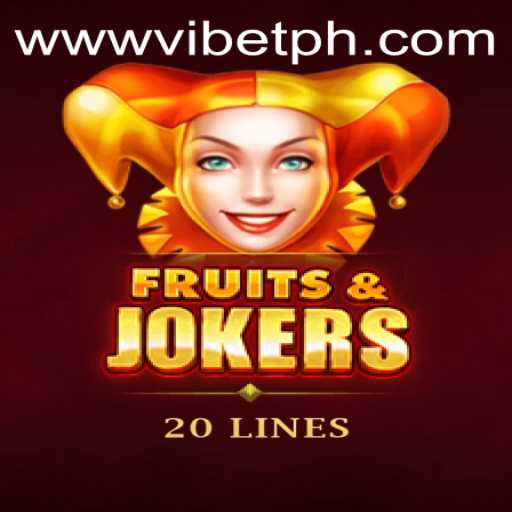Discover the Excitement of FruitsAndJokers20: A VIBET Experience