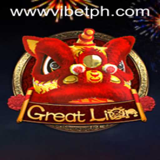 Unveiling GreatLion: A New Gaming Sensation with VIBET