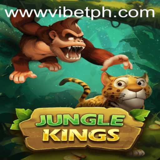 Discover the Thrilling World of JungleKings Paired with the Strategy of VIBET