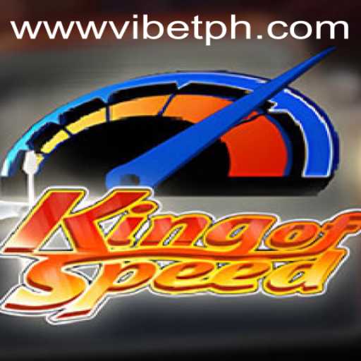 KingofSpeed: Racing Into the Future with VIBET