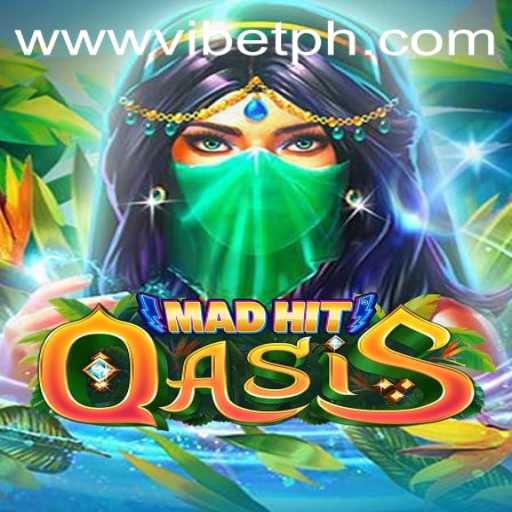 MadHitOasis: The Immersive Gaming Experience Revolutionizing Virtual Play