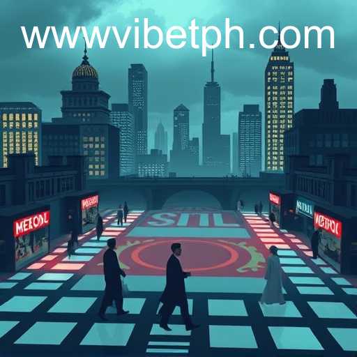 Understanding the Dynamics of Monopoly with VIBET