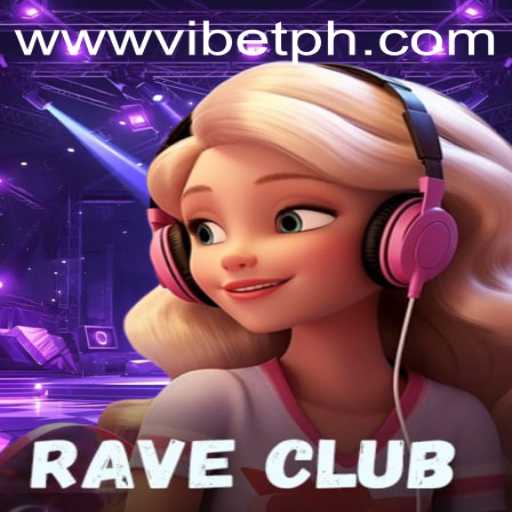 Unveiling the Energetic World of RaveClub and the VIBET Revolution