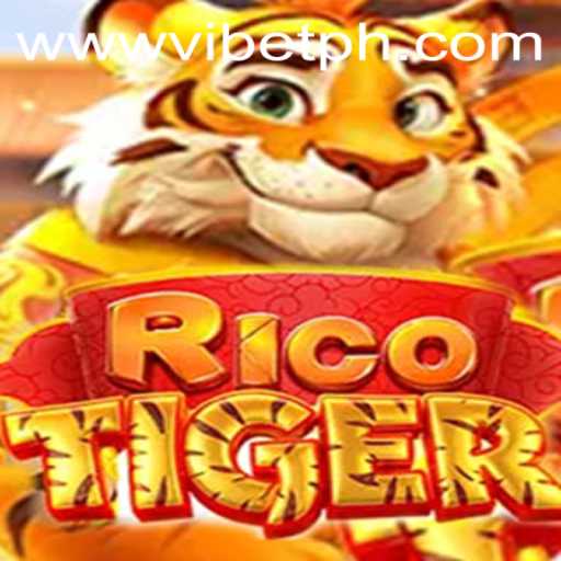 Dive into the Thrilling World of RicoTiger: An In-Depth Look at VIBET