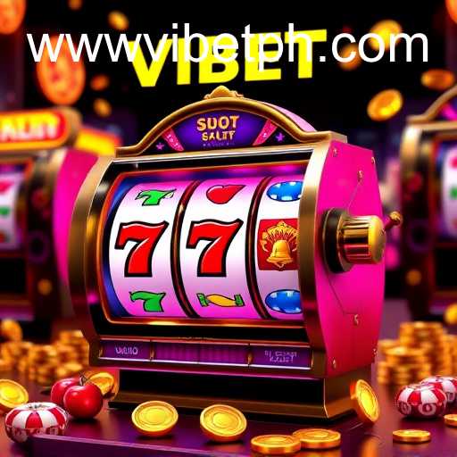 The Allure and Evolution of Slot Machines